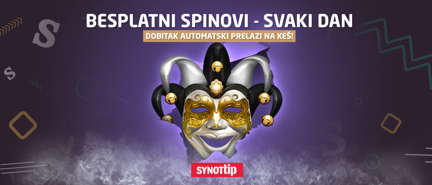 SVAKI DAN JE DAN ZA RESPIN
